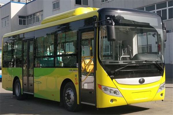 宇通ZK6815BEVG14公交車（純電動(dòng)14-29座）