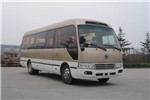 申龍SLK6702GLE0BEVS客車(chē)（純電動(dòng)10-23座）