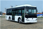 申龍SLK6859ULD5HEVL公交車（柴油/電混動國五10-26座）