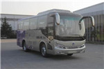 申龍SLK6803ALE0BEVS客車(chē)（純電動(dòng)24-37座）