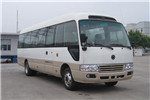 申龍SLK6800ULD5HEVL公交車（柴油/電混動國五10-32座）