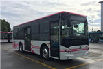 申龍SLK6859ULE0BEVS1公交車（純電動10-29座）