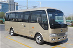 宇通ZK6710Q2T客車(chē)（汽油國(guó)四10-23座）