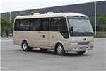 宇通ZK5062XSW1商務車（汽油國四10-19座）