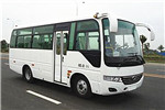 少林SLG6663C5E客車(chē)（柴油國(guó)五10-23座）