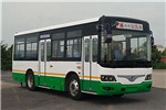 少林SLG6829EVG公交車（純電動15-31座）