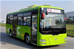 少林SLG6821EVG2公交車（純電動(dòng)10-35座）