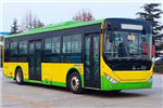 中通LCK6108EVG3A19公交車(chē)（純電動(dòng)19-39座）