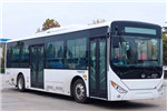 中通LCK6108EVG3A15公交車(chē)（純電動(dòng)19-39座）