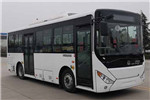 中通LCK6826EVG3A12公交車（純電動15-30座）