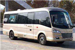 中通LCK6751D6QA1客車（柴油國(guó)六10-20座）