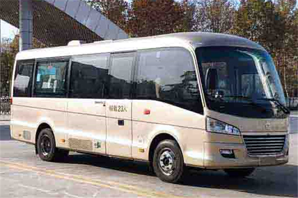 中通LCK6751D6QA1客車（柴油國(guó)六10-20座）