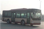 中通LCK6107PHEVCNG22插電式公交車（天然氣/電混動(dòng)國五18-35座）