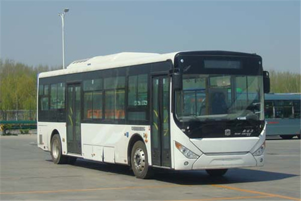 中通LCK6108EVG15公交車（純電動(dòng)18-39座）