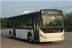 中通LCK6108EVGL2公交車（純電動(dòng)18-39座）