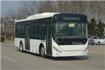 中通LCK6108EVGL1公交車（純電動(dòng)18-35座）