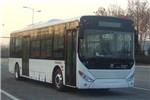 中通LCK6108EVGL公交車（純電動18-39座）