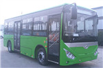 長(zhǎng)安SC6805GBEV公交車（純電動(dòng)14-31座）