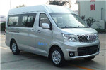 長(zhǎng)安SC6483MA5輕型客車(chē)（汽油國(guó)五10座）