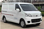 長(zhǎng)安SC5031XXYAADBEV廂式運(yùn)輸車（純電動(dòng)2座）