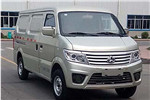 長(zhǎng)安SC5022XXYAAABEV廂式運(yùn)輸車(chē)（純電動(dòng)2座）