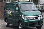 長(zhǎng)安SC5022XYZAAABEV郵政車（純電動(dòng)2座）