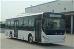 中通LCK6120EVG3D1公交車(chē)（純電動(dòng)20-45座）