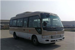 晶馬JMV6721CF6客車（柴油國六10-23座）