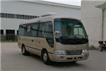 晶馬JMV5054XLJ旅居車（柴油國(guó)五2-6座）