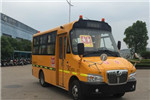 上饒SR6560DYB幼兒專用校車（柴油國五10-19座）