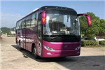 上饒SR6107BEV2客車(chē)（純電動(dòng)24-49座）