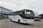 上饒SR6127PHEVN插電式公交車（天然氣/電混動(dòng)國五24-57座）