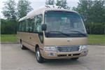 上饒SR6800BEV客車（純電動(dòng)24-35座）