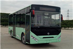 東風(fēng)超龍EQ6850CTBEV2公交車（純電動16-30座）