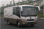 東風(fēng)超龍EQ5091XXYTV廂式運(yùn)輸車（柴油國五2-6座）