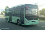 東風(fēng)超龍EQ6810CTBEV5公交車（純電動15-29座）