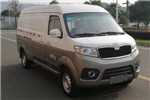 東風(fēng)超龍EQ5027XXYTBEV2廂式運(yùn)輸車（純電動2座）