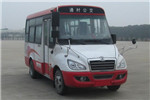 東風(fēng)超龍EQ6550CTN公交車（天然氣國五11-14座）