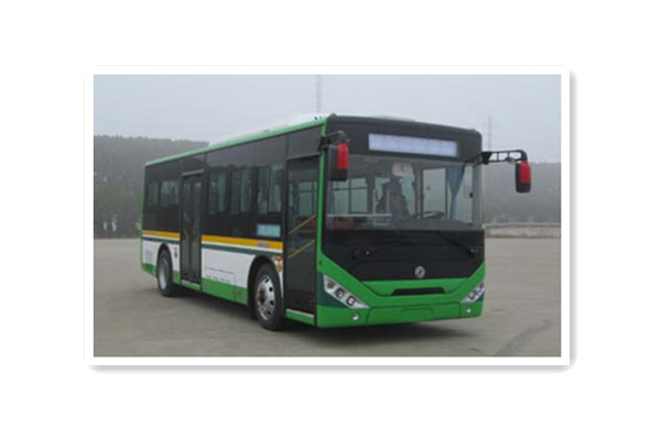 東風(fēng)超龍EQ6830CTBEV10公交車（純電動16-30座）