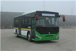 東風(fēng)超龍EQ6830CBEVT2公交車（純電動10-27座）