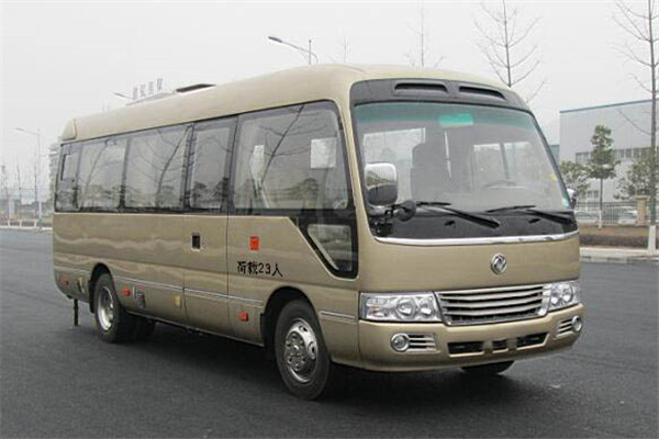 東風(fēng)超龍EQ6701LBEVT1客車（純電動10-23座）