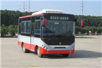 東風(fēng)超龍EQ6670CBEVT1公交車（純電動10-21座）