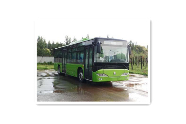 豪沃ZZ6106GBEVQ3公交車（純電動(dòng)20-36座）