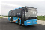 豪沃ZZ6806GBEVQ7公交車（純電動(dòng)13-24座）