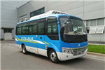 豪沃ZZ6661GBEVQ公交車(chē)（純電動(dòng)10-24座）