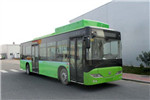 豪沃ZZ6106GBEVQ1公交車(chē)（純電動(dòng)20-32座）