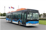 豪沃ZZ6126GCHEVN6Q1插電式公交車（天然氣/電混動(dòng)國六21-40座）