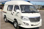 金旅XML5038XXY16廂式運(yùn)輸車(chē)（汽油國(guó)六2-5座）