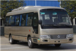 金旅XML6809JEVJ0客車（純電動24-34座）