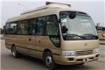 金旅XML6700JEVY0客車（純電動(dòng)10-23座）